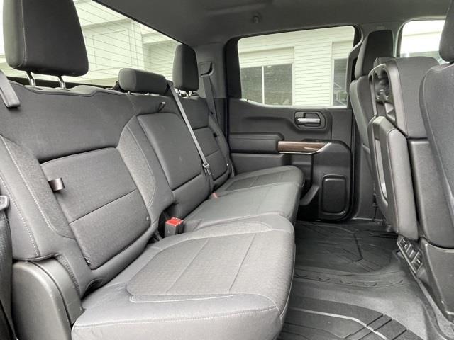 Used Chevrolet Silverado 1500 RST 2019 | Blasius Federal Road. Brookfield, Connecticut Used Chevrolet Silverado 1500 RST 2019 | Blasius Federal Road. Brookfield, Connecticut