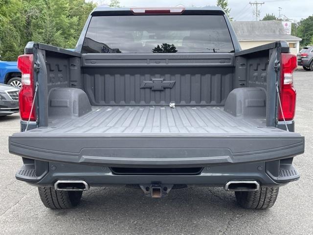Used Chevrolet Silverado 1500 RST 2019 | Blasius Federal Road. Brookfield, Connecticut Used Chevrolet Silverado 1500 RST 2019 | Blasius Federal Road. Brookfield, Connecticut