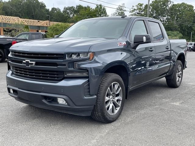 Used Chevrolet Silverado 1500 RST 2019 | Blasius Federal Road. Brookfield, Connecticut Used Chevrolet Silverado 1500 RST 2019 | Blasius Federal Road. Brookfield, Connecticut