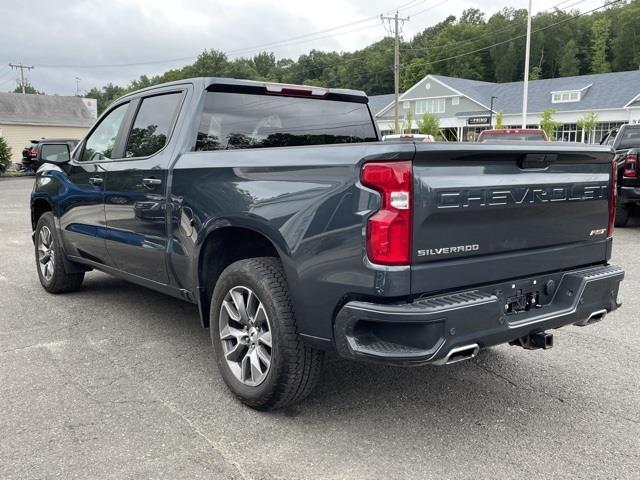 Used Chevrolet Silverado 1500 RST 2019 | Blasius Federal Road. Brookfield, Connecticut Used Chevrolet Silverado 1500 RST 2019 | Blasius Federal Road. Brookfield, Connecticut