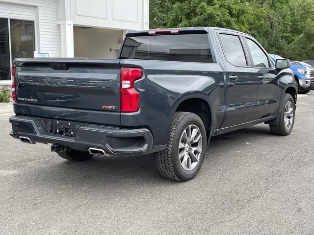 Used Chevrolet Silverado 1500 RST 2019 | Blasius Federal Road. Brookfield, Connecticut Used Chevrolet Silverado 1500 RST 2019 | Blasius Federal Road. Brookfield, Connecticut
