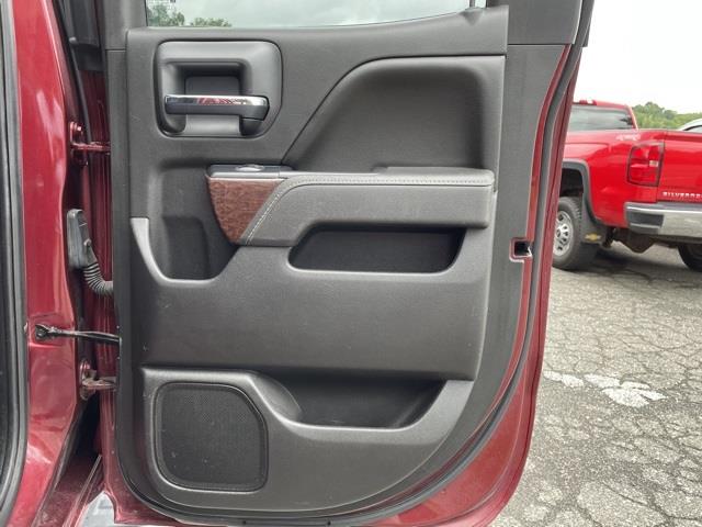 Used GMC Sierra 1500 SLE 2017 | Blasius Federal Road. Brookfield, Connecticut Used GMC Sierra 1500 SLE 2017 | Blasius Federal Road. Brookfield, Connecticut