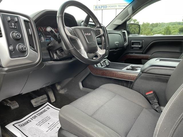 Used GMC Sierra 1500 SLE 2017 | Blasius Federal Road. Brookfield, Connecticut Used GMC Sierra 1500 SLE 2017 | Blasius Federal Road. Brookfield, Connecticut