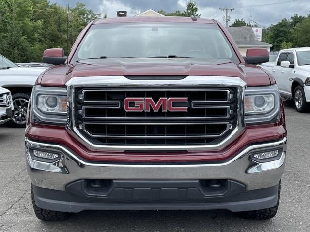 Used GMC Sierra 1500 SLE 2017 | Blasius Federal Road. Brookfield, Connecticut Used GMC Sierra 1500 SLE 2017 | Blasius Federal Road. Brookfield, Connecticut