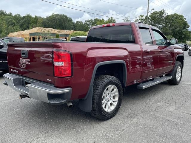 Used GMC Sierra 1500 SLE 2017 | Blasius Federal Road. Brookfield, Connecticut Used GMC Sierra 1500 SLE 2017 | Blasius Federal Road. Brookfield, Connecticut