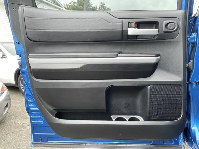 Used Toyota Tundra Limited 2018 | Blasius Federal Road. Brookfield, Connecticut Used Toyota Tundra Limited 2018 | Blasius Federal Road. Brookfield, Connecticut