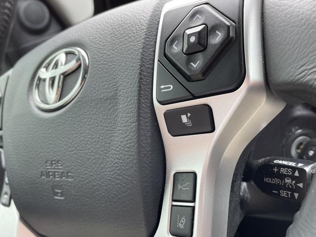 Used Toyota Tundra Limited 2018 | Blasius Federal Road. Brookfield, Connecticut Used Toyota Tundra Limited 2018 | Blasius Federal Road. Brookfield, Connecticut