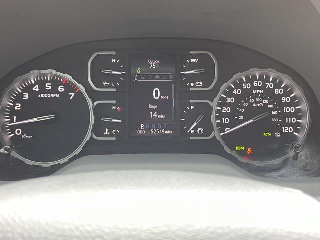 Used Toyota Tundra Limited 2018 | Blasius Federal Road. Brookfield, Connecticut Used Toyota Tundra Limited 2018 | Blasius Federal Road. Brookfield, Connecticut