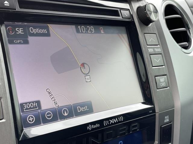 Used Toyota Tundra Limited 2018 | Blasius Federal Road. Brookfield, Connecticut Used Toyota Tundra Limited 2018 | Blasius Federal Road. Brookfield, Connecticut
