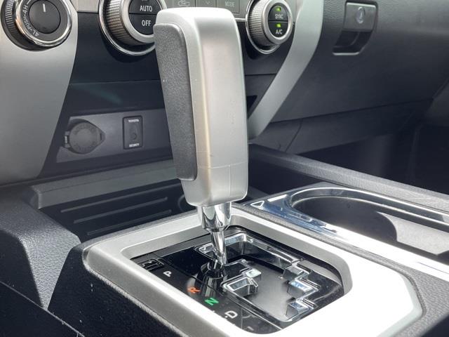 Used Toyota Tundra Limited 2018 | Blasius Federal Road. Brookfield, Connecticut Used Toyota Tundra Limited 2018 | Blasius Federal Road. Brookfield, Connecticut