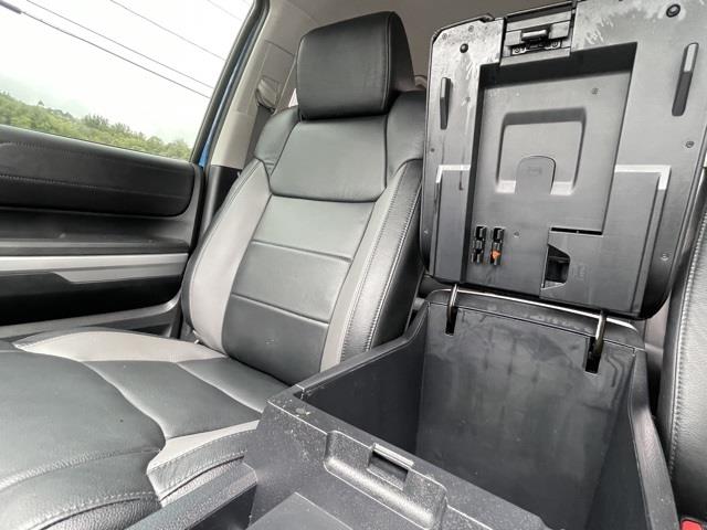 Used Toyota Tundra Limited 2018 | Blasius Federal Road. Brookfield, Connecticut Used Toyota Tundra Limited 2018 | Blasius Federal Road. Brookfield, Connecticut