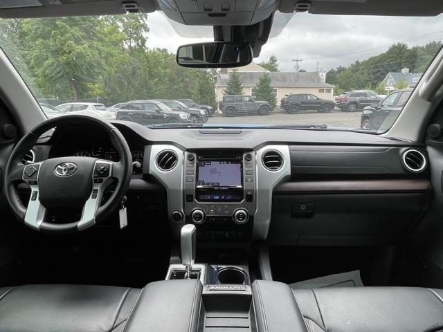 Used Toyota Tundra Limited 2018 | Blasius Federal Road. Brookfield, Connecticut Used Toyota Tundra Limited 2018 | Blasius Federal Road. Brookfield, Connecticut