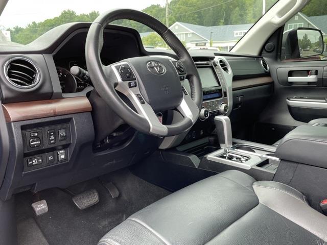 Used Toyota Tundra Limited 2018 | Blasius Federal Road. Brookfield, Connecticut Used Toyota Tundra Limited 2018 | Blasius Federal Road. Brookfield, Connecticut
