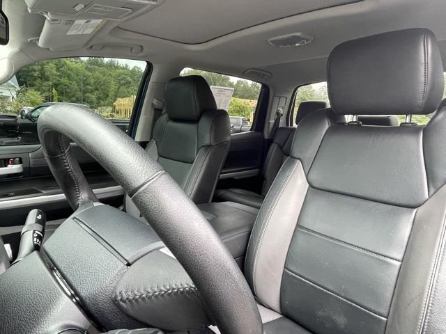 Used Toyota Tundra Limited 2018 | Blasius Federal Road. Brookfield, Connecticut Used Toyota Tundra Limited 2018 | Blasius Federal Road. Brookfield, Connecticut