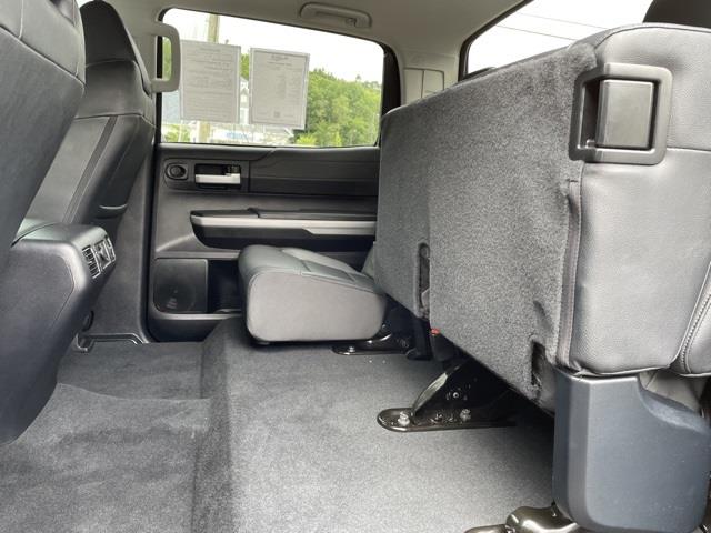 Used Toyota Tundra Limited 2018 | Blasius Federal Road. Brookfield, Connecticut Used Toyota Tundra Limited 2018 | Blasius Federal Road. Brookfield, Connecticut
