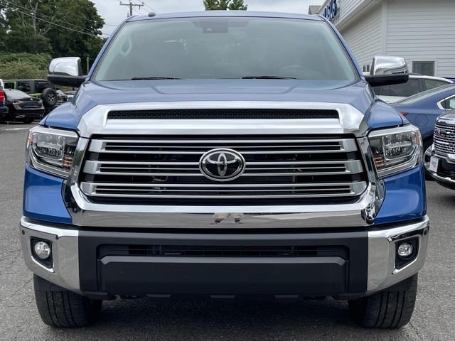 Used Toyota Tundra Limited 2018 | Blasius Federal Road. Brookfield, Connecticut Used Toyota Tundra Limited 2018 | Blasius Federal Road. Brookfield, Connecticut