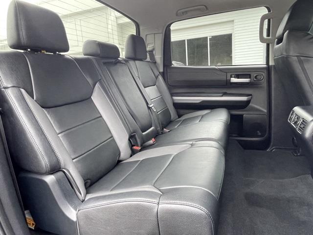 Used Toyota Tundra Limited 2018 | Blasius Federal Road. Brookfield, Connecticut Used Toyota Tundra Limited 2018 | Blasius Federal Road. Brookfield, Connecticut