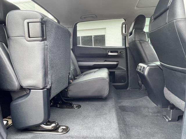 Used Toyota Tundra Limited 2018 | Blasius Federal Road. Brookfield, Connecticut Used Toyota Tundra Limited 2018 | Blasius Federal Road. Brookfield, Connecticut