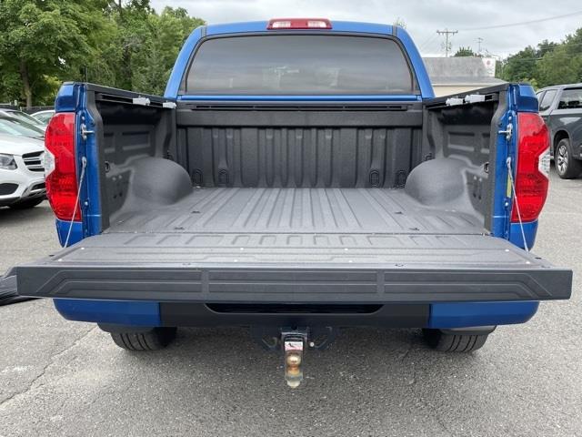 Used Toyota Tundra Limited 2018 | Blasius Federal Road. Brookfield, Connecticut Used Toyota Tundra Limited 2018 | Blasius Federal Road. Brookfield, Connecticut