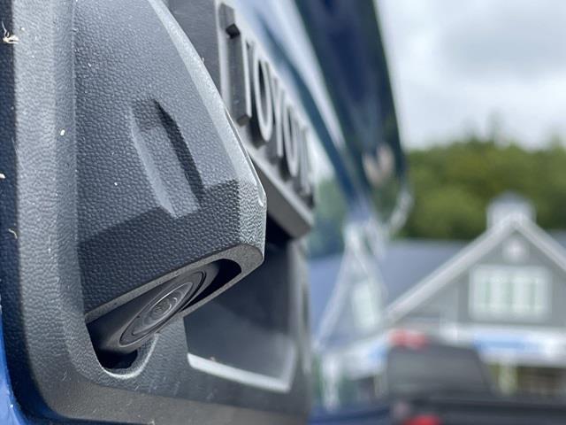 Used Toyota Tundra Limited 2018 | Blasius Federal Road. Brookfield, Connecticut Used Toyota Tundra Limited 2018 | Blasius Federal Road. Brookfield, Connecticut