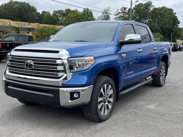 Used Toyota Tundra Limited 2018 | Blasius Federal Road. Brookfield, Connecticut Used Toyota Tundra Limited 2018 | Blasius Federal Road. Brookfield, Connecticut