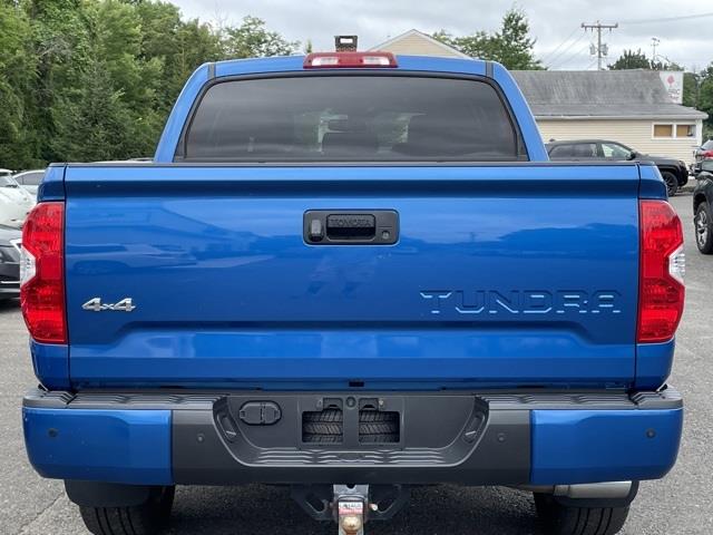 Used Toyota Tundra Limited 2018 | Blasius Federal Road. Brookfield, Connecticut Used Toyota Tundra Limited 2018 | Blasius Federal Road. Brookfield, Connecticut
