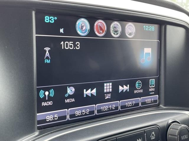 Used GMC Sierra 1500 SLE 2018 | Blasius Federal Road. Brookfield, Connecticut Used GMC Sierra 1500 SLE 2018 | Blasius Federal Road. Brookfield, Connecticut