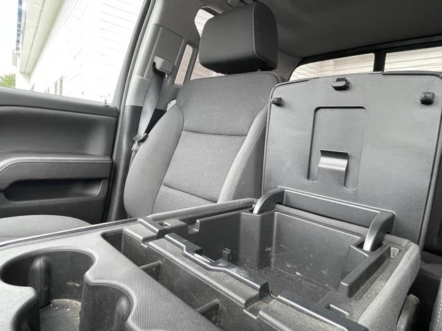 Used GMC Sierra 1500 SLE 2018 | Blasius Federal Road. Brookfield, Connecticut Used GMC Sierra 1500 SLE 2018 | Blasius Federal Road. Brookfield, Connecticut