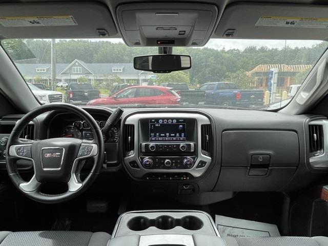 Used GMC Sierra 1500 SLE 2018 | Blasius Federal Road. Brookfield, Connecticut Used GMC Sierra 1500 SLE 2018 | Blasius Federal Road. Brookfield, Connecticut