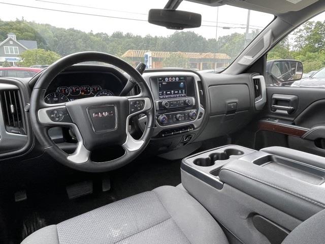 Used GMC Sierra 1500 SLE 2018 | Blasius Federal Road. Brookfield, Connecticut Used GMC Sierra 1500 SLE 2018 | Blasius Federal Road. Brookfield, Connecticut