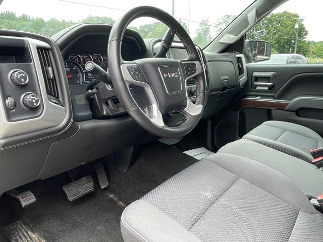 Used GMC Sierra 1500 SLE 2018 | Blasius Federal Road. Brookfield, Connecticut Used GMC Sierra 1500 SLE 2018 | Blasius Federal Road. Brookfield, Connecticut