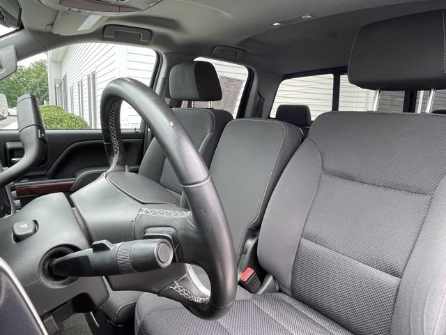 Used GMC Sierra 1500 SLE 2018 | Blasius Federal Road. Brookfield, Connecticut Used GMC Sierra 1500 SLE 2018 | Blasius Federal Road. Brookfield, Connecticut
