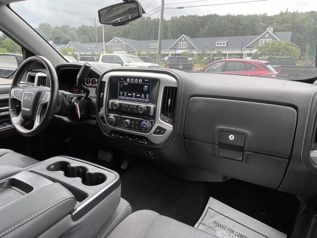 Used GMC Sierra 1500 SLE 2018 | Blasius Federal Road. Brookfield, Connecticut Used GMC Sierra 1500 SLE 2018 | Blasius Federal Road. Brookfield, Connecticut