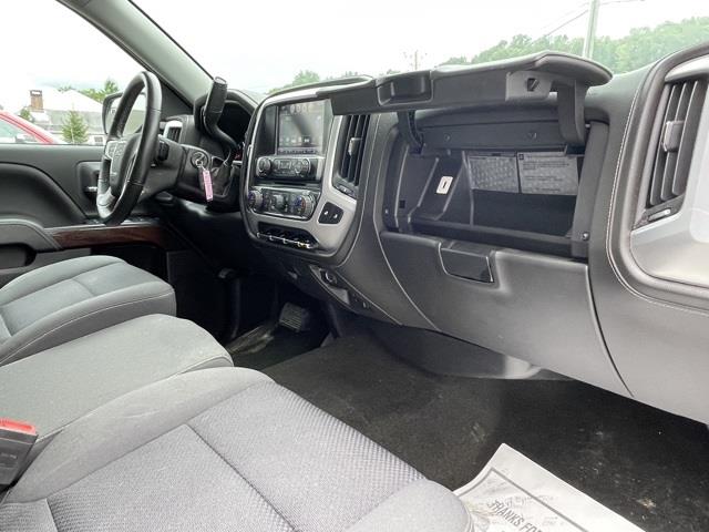 Used GMC Sierra 1500 SLE 2018 | Blasius Federal Road. Brookfield, Connecticut Used GMC Sierra 1500 SLE 2018 | Blasius Federal Road. Brookfield, Connecticut