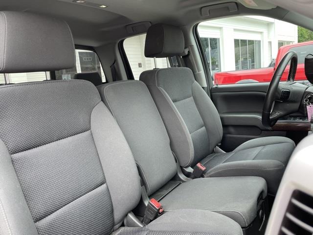 Used GMC Sierra 1500 SLE 2018 | Blasius Federal Road. Brookfield, Connecticut Used GMC Sierra 1500 SLE 2018 | Blasius Federal Road. Brookfield, Connecticut