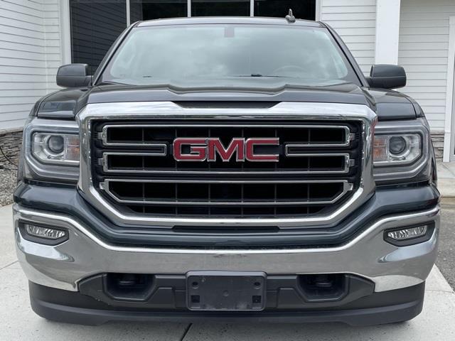 Used GMC Sierra 1500 SLE 2018 | Blasius Federal Road. Brookfield, Connecticut Used GMC Sierra 1500 SLE 2018 | Blasius Federal Road. Brookfield, Connecticut
