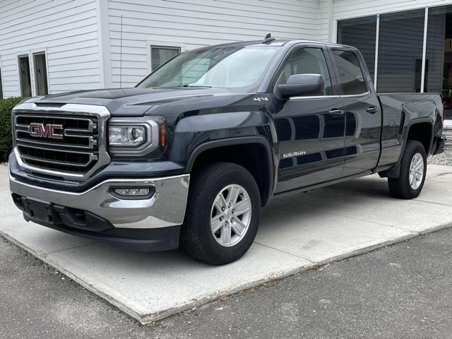 Used GMC Sierra 1500 SLE 2018 | Blasius Federal Road. Brookfield, Connecticut Used GMC Sierra 1500 SLE 2018 | Blasius Federal Road. Brookfield, Connecticut