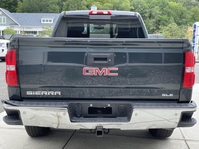 Used GMC Sierra 1500 SLE 2018 | Blasius Federal Road. Brookfield, Connecticut Used GMC Sierra 1500 SLE 2018 | Blasius Federal Road. Brookfield, Connecticut