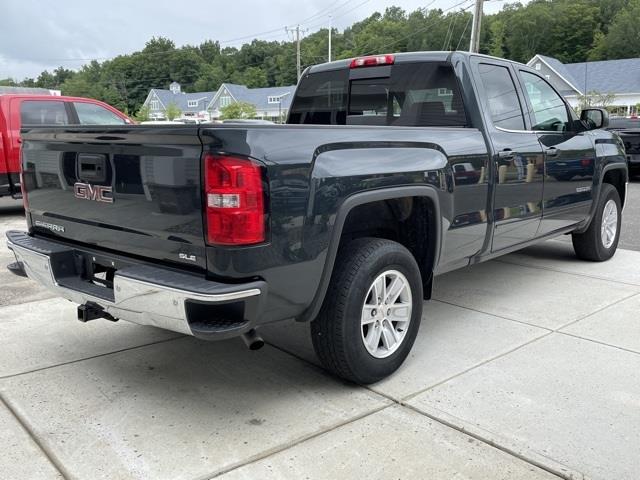 Used GMC Sierra 1500 SLE 2018 | Blasius Federal Road. Brookfield, Connecticut Used GMC Sierra 1500 SLE 2018 | Blasius Federal Road. Brookfield, Connecticut