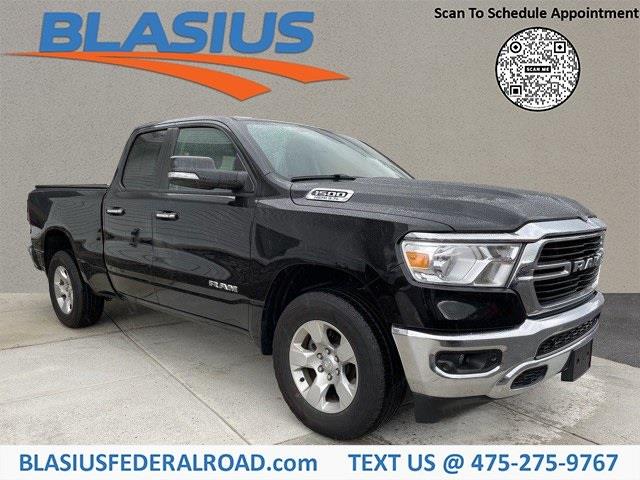 Used Ram 1500 Big Horn/Lone Star 2020 | Blasius Federal Road. Brookfield, Connecticut Used Ram 1500 Big Horn/Lone Star 2020 | Blasius Federal Road. Brookfield, Connecticut