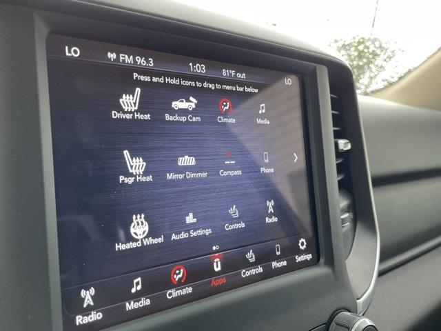 Used Ram 1500 Big Horn/Lone Star 2020 | Blasius Federal Road. Brookfield, Connecticut Used Ram 1500 Big Horn/Lone Star 2020 | Blasius Federal Road. Brookfield, Connecticut