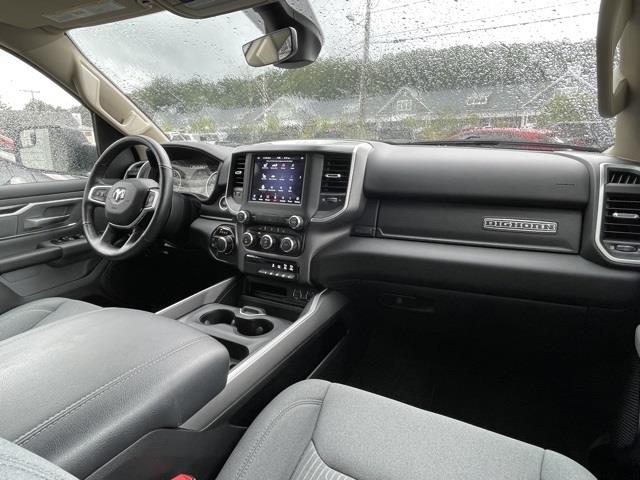 Used Ram 1500 Big Horn/Lone Star 2020 | Blasius Federal Road. Brookfield, Connecticut Used Ram 1500 Big Horn/Lone Star 2020 | Blasius Federal Road. Brookfield, Connecticut