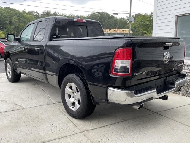 Used Ram 1500 Big Horn/Lone Star 2020 | Blasius Federal Road. Brookfield, Connecticut Used Ram 1500 Big Horn/Lone Star 2020 | Blasius Federal Road. Brookfield, Connecticut