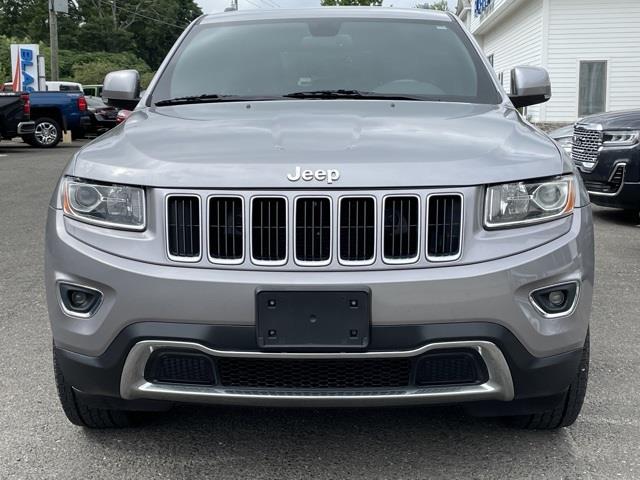 Used Jeep Grand Cherokee Limited 2014 | Blasius Federal Road. Brookfield, Connecticut Used Jeep Grand Cherokee Limited 2014 | Blasius Federal Road. Brookfield, Connecticut