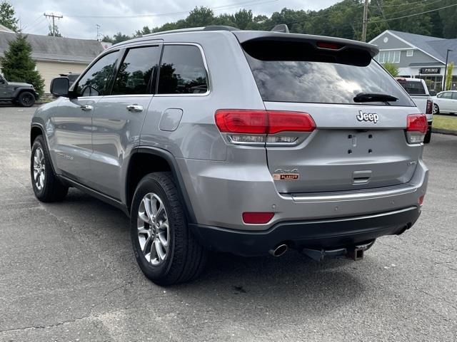 Used Jeep Grand Cherokee Limited 2014 | Blasius Federal Road. Brookfield, Connecticut Used Jeep Grand Cherokee Limited 2014 | Blasius Federal Road. Brookfield, Connecticut