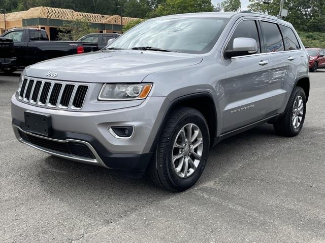Used Jeep Grand Cherokee Limited 2014 | Blasius Federal Road. Brookfield, Connecticut Used Jeep Grand Cherokee Limited 2014 | Blasius Federal Road. Brookfield, Connecticut