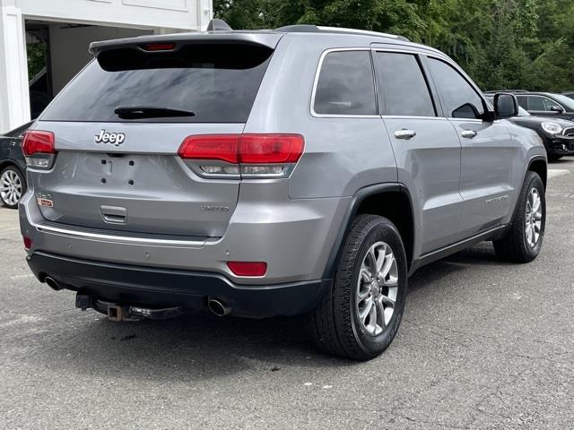 Used Jeep Grand Cherokee Limited 2014 | Blasius Federal Road. Brookfield, Connecticut Used Jeep Grand Cherokee Limited 2014 | Blasius Federal Road. Brookfield, Connecticut