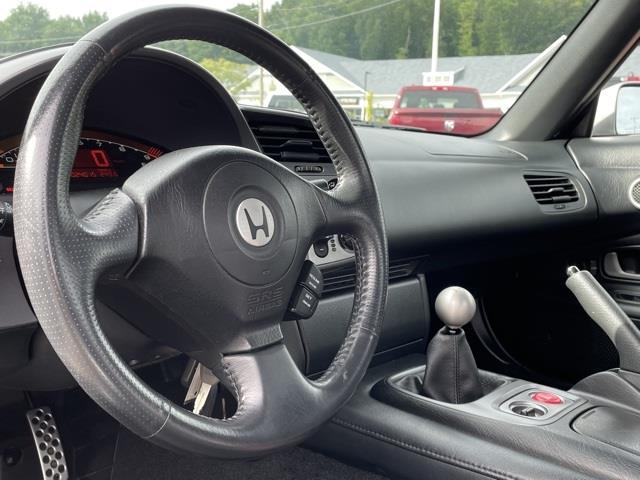 Used Honda S2000 Base 2003 | Blasius Federal Road. Brookfield, Connecticut Used Honda S2000 Base 2003 | Blasius Federal Road. Brookfield, Connecticut