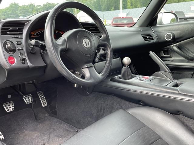 Used Honda S2000 Base 2003 | Blasius Federal Road. Brookfield, Connecticut Used Honda S2000 Base 2003 | Blasius Federal Road. Brookfield, Connecticut