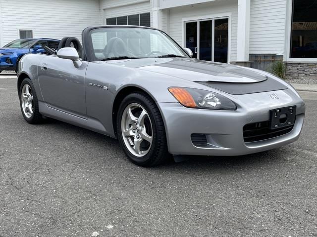 Used Honda S2000 Base 2003 | Blasius Federal Road. Brookfield, Connecticut Used Honda S2000 Base 2003 | Blasius Federal Road. Brookfield, Connecticut
